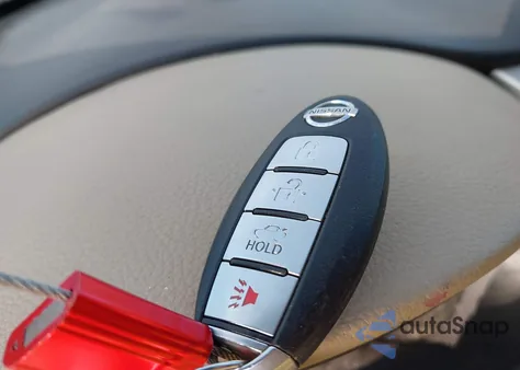 2015 Nissan Altima 2.5 S z USA, uszkodzony, nr VIN 1N4AL3AP1FN910573